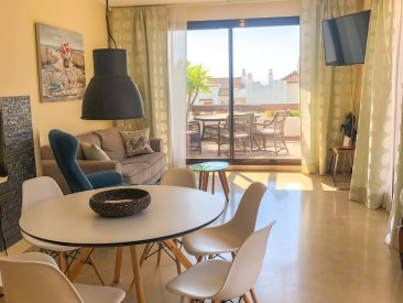 Penthouse in Alcaidesa — photo 4
