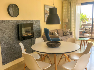 Penthouse in Alcaidesa — photo 5