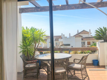 Penthouse in Alcaidesa — photo 6