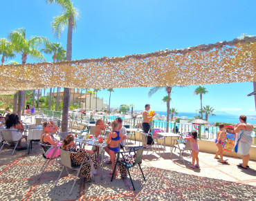 Apartment for sale in Bahia de las Rocas - 1438-BahiaRocasGF1b