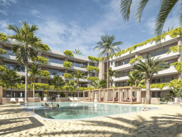 Apartment in Marbella