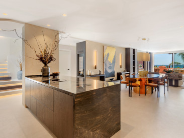 Penthouse in Marbella