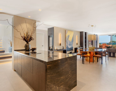 Penthouse for sale in Marbella East - BEMA1400