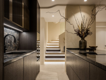 Penthouse in Marbella — photo 4