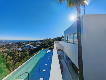 Villa in Marbella