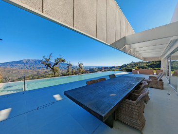 Villa in Marbella — photo 4