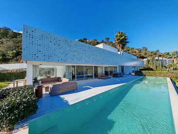 Villa in Marbella — photo 6
