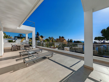 Villa in Marbella