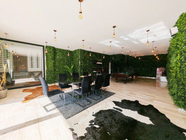 Villa in Marbella — photo 3