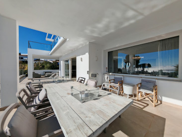Villa in Marbella — photo 4