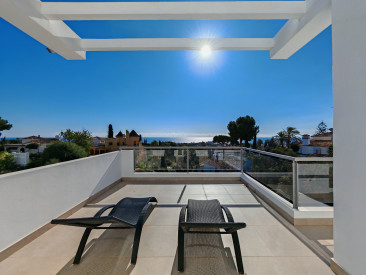 Villa in Marbella — photo 6