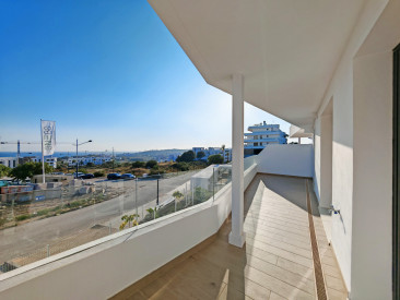 Apartment in Estepona