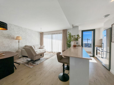Apartment in Estepona — photo 2