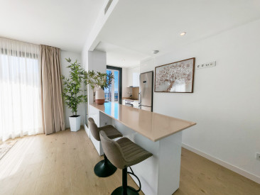Apartment in Estepona — photo 4
