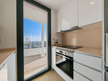 Apartment in Estepona — photo 6