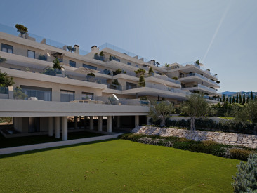 Apartment in Estepona — photo 2