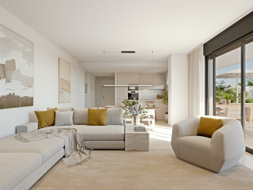 Apartment in Estepona — photo 3
