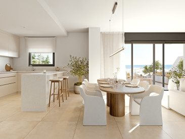 Apartment in Estepona — photo 4