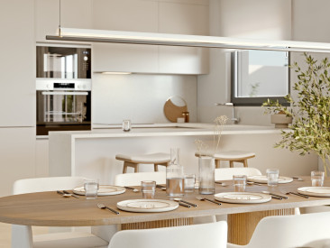 Apartment in Estepona — photo 5