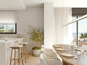 Apartment in Estepona — photo 6