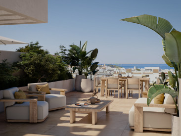 Apartment in Estepona — photo 2