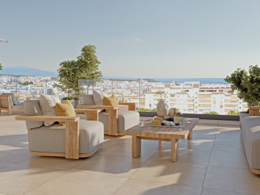 Apartment in Estepona — photo 3