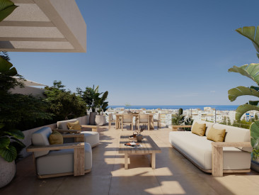 Apartment in Estepona — photo 4