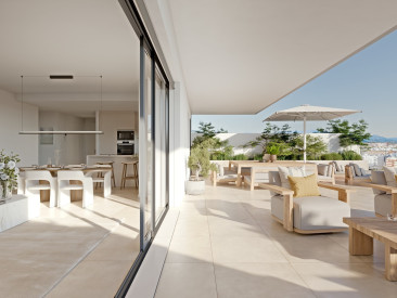 Apartment in Estepona — photo 5