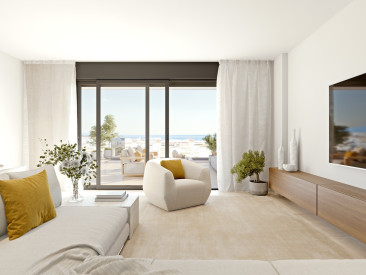 Apartment in Estepona — photo 6
