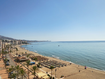 Apartment in Fuengirola