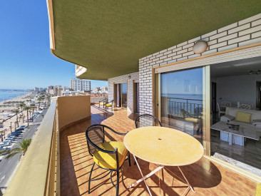 Apartment in Fuengirola — photo 2