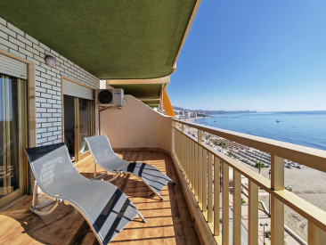 Apartment in Fuengirola — photo 3