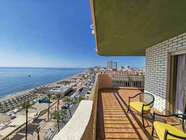 Apartment in Fuengirola — photo 4