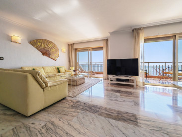 Apartment in Fuengirola — photo 6