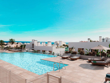 Penthouse in Estepona — photo 2