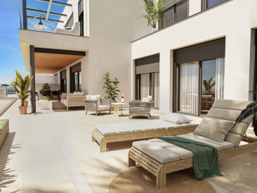 Penthouse in Estepona — photo 5