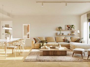 Apartment in Estepona — photo 2