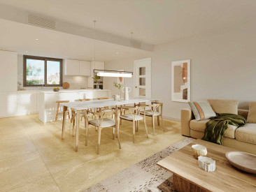 Apartment in Estepona — photo 3