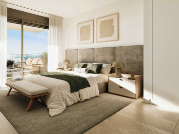 Apartment in Estepona — photo 6