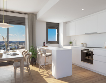 Penthouse for sale in Eastpona West - BEMD2347