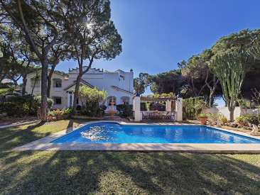 Villa in Marbella