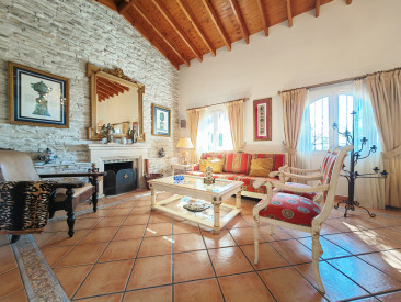 Villa in Marbella — photo 2