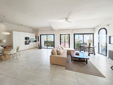 Apartment in Marbella — photo 3