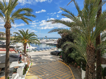 Apartment in Marbella — photo 4