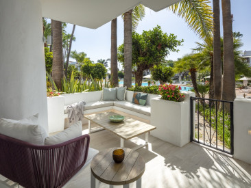 Apartment in Marbella — photo 2