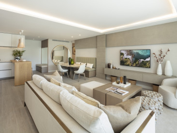 Apartment in Marbella — photo 3