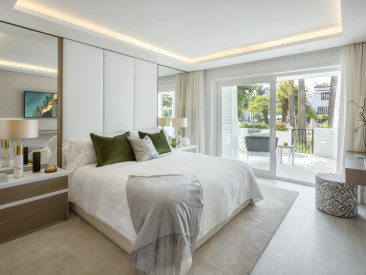 Apartment in Marbella — photo 6