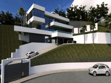 Plot / Land in Marbella