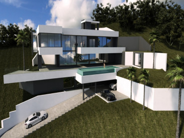 Plot / Land in Marbella — photo 2