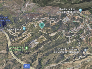 Plot / Land in Marbella — photo 3